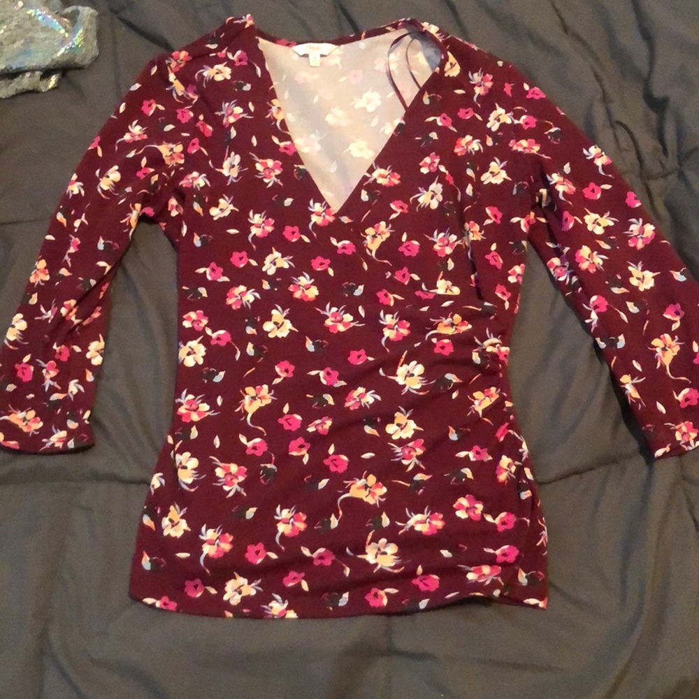 Dress shirt